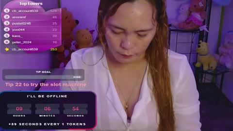 Jena online show from 01.09.25