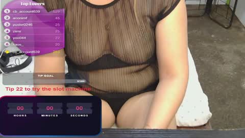 Jena online show from 01.14.25