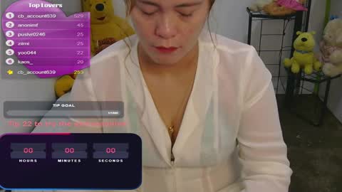 Jena online show from 01.16.25