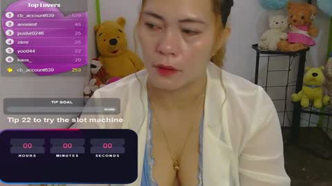 Jena online show from 01.24.25