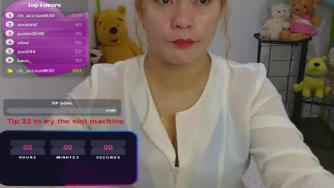 Jena online show from 01.24.25