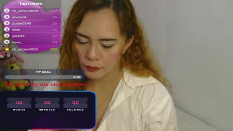 Jena online show from 01.29.25