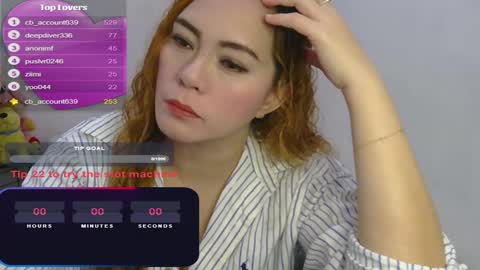 Jena online show from 01.30.25