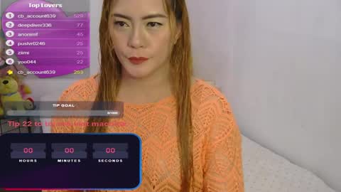 Jena online show from 02.05.25