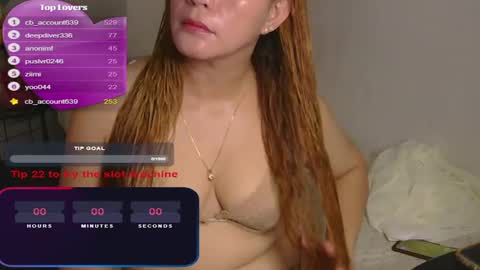 Jena online show from 02.17.25