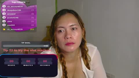 Jena online show from 02.17.25