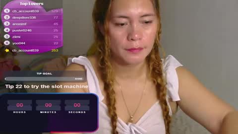 Jena online show from 02.17.25