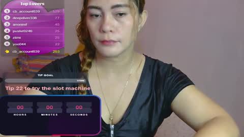 Jena online show from 02.19.25