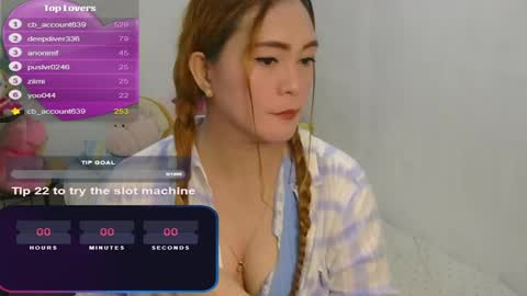 Jena online show from 02.21.25