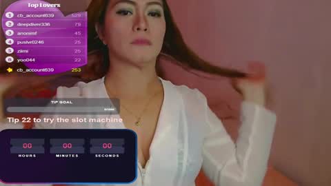 Jena online show from 02.24.25