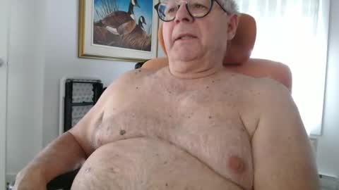 gamin68 online show from 12.18.25