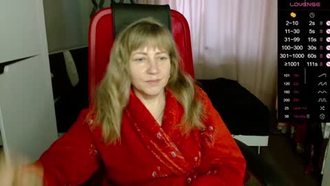 Janette online show from 12.05.24