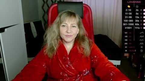 Janette online show from 12.08.24