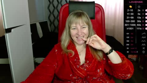 Janette online show from 12.12.24