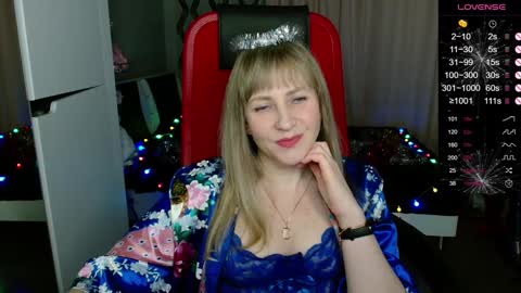 Janette online show from 12.25.24