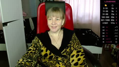Janette online show from 01.16.25