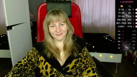 Janette online show from 01.17.25