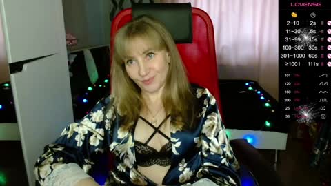 Janette online show from 01.21.25