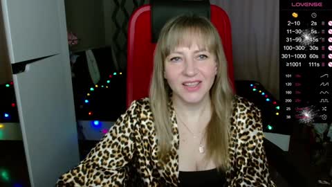 Janette online show from 01.24.25