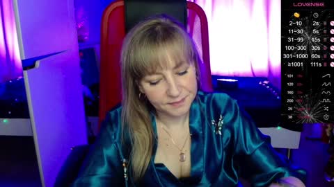 Janette online show from 01.31.25