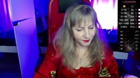 Janette online show from 02.16.25
