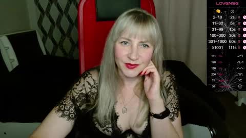 Janette online show from 09.11.25
