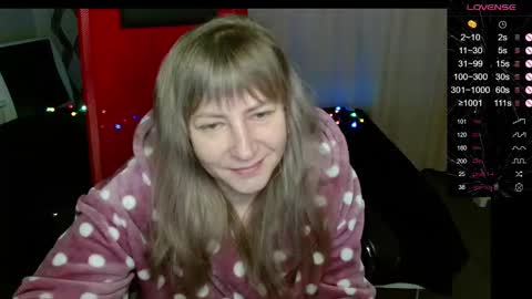 Janette online show from 01.08.26