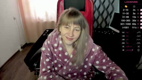 Janette online show from 02.08.26