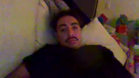 Snapshot of gangdrewski chatting on 12.22.25 gangdrewski online show from 12.22.25