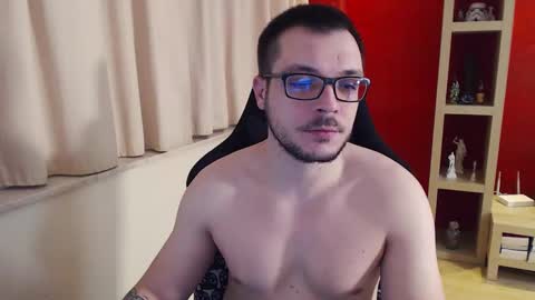 GangstaLover online show from 12.30.24