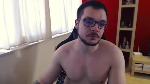 GangstaLover online show from 01.10.25