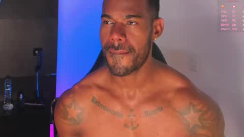 Alejo  online show from 10.07.25