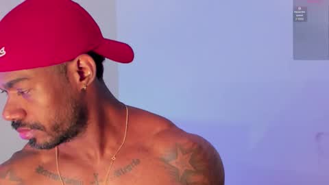 Alejo  online show from 12.02.25