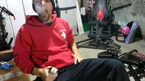 ganja28511 online show from 01.10.26