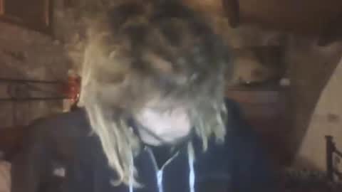 sexandlove23 online show from 12.24.24