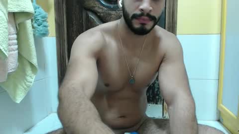 Ganza online show from 11.16.25