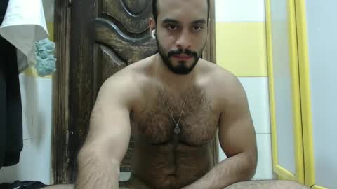 Ganza online show from 02.16.26