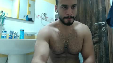 Ganza online show from 05.16.26