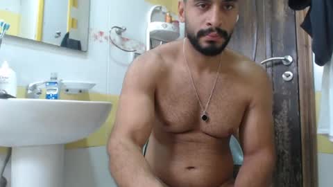 Ganza online show from 07.17.26
