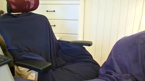 Snapshot of gaotter chatting on 01.06.25 GAotter online show from 01.06.25