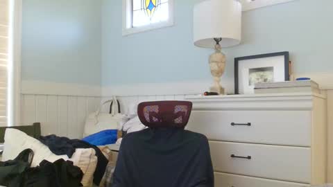 Snapshot of gaotter chatting on 02.01.25 GAotter online show from 02.01.25