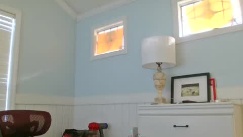 Snapshot of gaotter chatting on 02.16.25 GAotter online show from 02.16.25