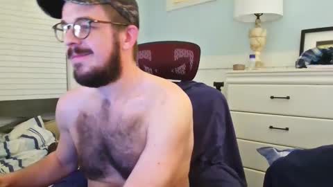 Snapshot of gaotter chatting on 02.27.25 GAotter online show from 02.27.25