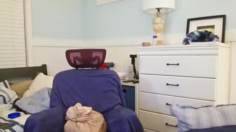 Snapshot of gaotter chatting on 02.27.25 GAotter online show from 02.27.25