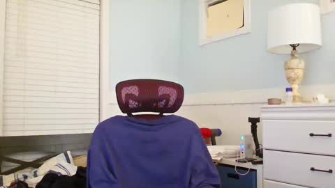 Snapshot of gaotter chatting on 02.28.25 GAotter online show from 02.28.25