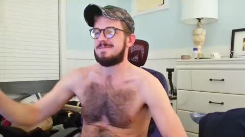 Snapshot of gaotter chatting on 03.01.25 GAotter online show from 03.01.25