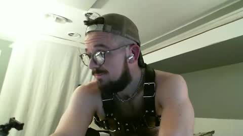 Snapshot of gaotter chatting on 10.30.25 GAotter online show from 10.30.25