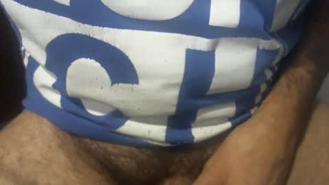 Garbancito online show from 01.15.26