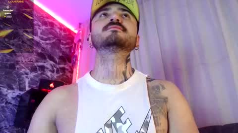 Snapshot of garbel09 chatting on 11.06.25 Chris Dont forget to gift me thumb up Its very important to me and makes me happy AF online show from 11.06.25