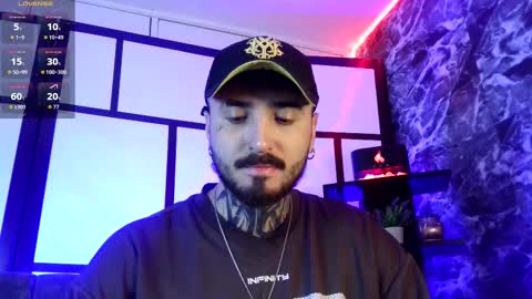 Chris  Dont forget to gift me thumb up Its very important to me and makes me happy AF  online show from 12.15.25